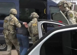 В Воронежской области иностранцы подорвали БПЛА на территории воинской части