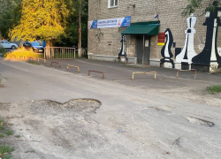 Четыре дворовые территории благоустроят в Борисоглебске