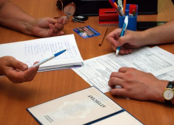 Чем могут обернуться неправильно оформленные документы при трудоустройстве