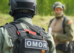 Очередную операцию по принуждению к порядку проводят в Терновском районе