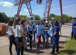 «Ударный отряд» завершил свою миссию в Борисоглебске