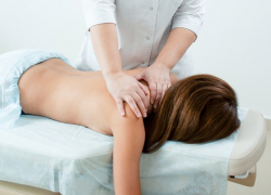 Как сохранить здоровье позвоночника