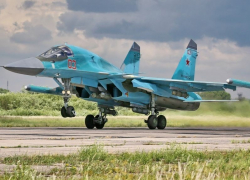 В небо над Воронежской областью по тревоге подняли боевую авиацию