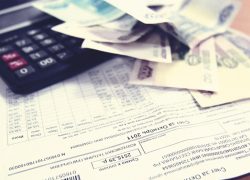 Сроки оплаты ЖКУ изменятся в новом году в Воронежской области