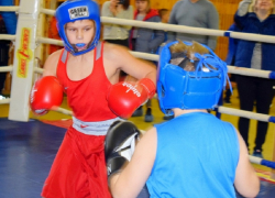 Грибановские боксёры завоевали золотые медали на открытом районном турнире