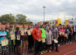 В Борисоглебске почтили память Мастера спорта СССР традиционными соревнованиями