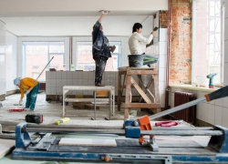 Соцобъекты в Воронежской области капитально отремонтируют за 2 млрд рублей