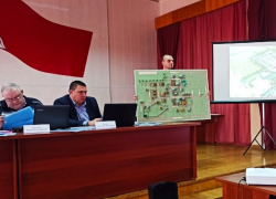 9 ТОС Борисоглебского округа стали победителями областного грантового конкурса