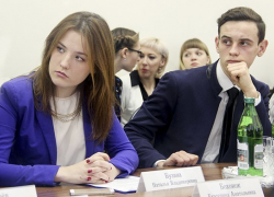 12  борисоглебских студентов учатся  руководить  городским округом