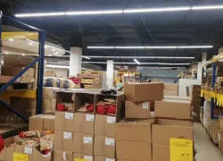 В сети «Светофор» выявлено 34 000 000 нарушений