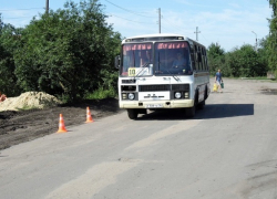 В Борисоглебске изменят маршрут автобусов для удобства жителей 