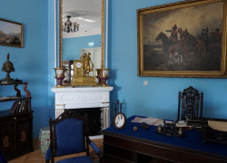 Борисоглебский музей осваивает дополненную реальность