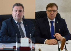 Стало известно, когда произойдет смена главы администрации Борисоглебского округа