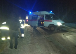 В Терновском районе разборки из-за ДТП закончились мордобоем и стрельбой