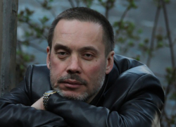 Главный поэт Борисоглебска отметил свой 60-летний юбилей