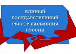 Единый реестр народонаселения - что это? И что он даст борисоглебцам?