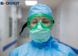 Количество пациентов с COVID-19, умерших в Воронежской области, превысило 2 тысячи 