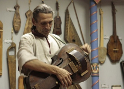  Музей забытой музыки в Князь-граде. Еще об одном госте Всероссийского фестиваля русской словесности и культуры «Во славу Бориса и Глеба».