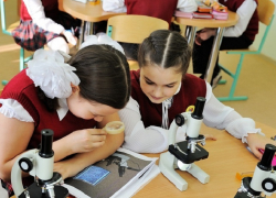 В Борисоглебске стартовал конкурс "Педагог года - 2019" 