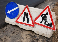 В Грибановском районе отремонтируют мост через реку Карачан