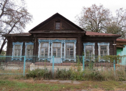 В Воронежской области решили спасать оставшиеся исторические объекты