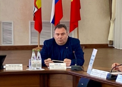 Главу администрации Борисоглебского округа проверят на получение скрытой взятки