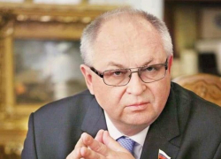 В Воронеже скончался почетный гражданин Борисоглебска Игорь Суровцев