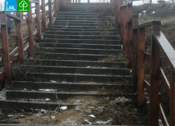 Скандальной «Крымской горкой» в Новохоперске заинтересовался Следственный комитет 