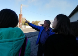 Борисоглебские школьники стали участниками Всероссийской акции «Неделя без турникетов»