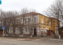 Родители учеников школы №9 г. Борисоглебска  попросили мэра о помощи