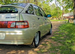 В Грибановском районе полицейские задержали подозреваемого в угоне автомобиля