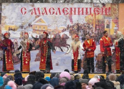 Конец зиме! Сегодня начинается Масленичная неделя 