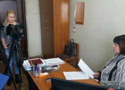 В Борисоглебском городском округе работают над «Стратегией - 2035» 