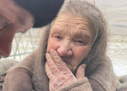 Депутат Госдумы просит отозваться родственников потерявшейся бабушки из Борисоглебска