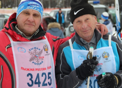 Пенсионеры из Борисоглебска и соседних районов не смогут участвовать в «Лыжне России»