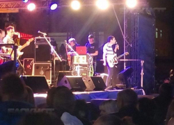 Топ-10 культурных  событий года в Борисоглебске