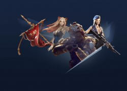 «Ростелеком» и MY.GАMES расширили возможности тарифного плана «Игровой»