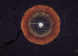 Раскрыты последствия возможной атомной бомбардировки Борисоглебска