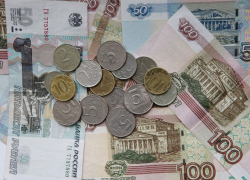 За год средняя зарплата в Воронежской области выросла на 18,7%