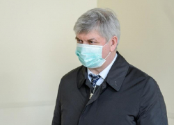 Губернатор Гусев внес послабление в коронавирусные ограничения Воронежской области