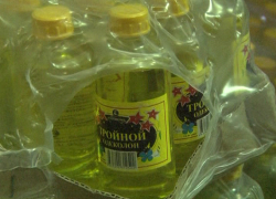 В магазинах Борисоглебска изъята спиртосодержащая непищевая продукция