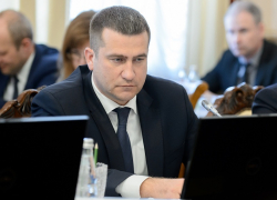 Воронежский облздрав отчитался об итогах развития здравоохранения в регионе