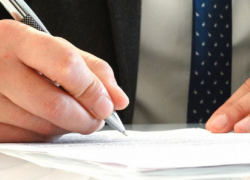 В Воронежской области сократится число округов на выборах в Госдуму