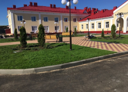 В Грибановском доме-интернате обнаружили очаг коронавируса