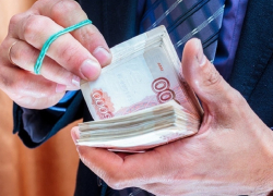 Кому на пенсии жить хорошо