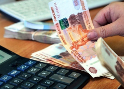 В Воронежской области прошёл рейд по взысканию задолженности по заработной плате