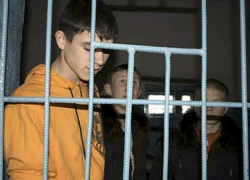 В Воронежской области подсчитали количество преступлений за 2017 год