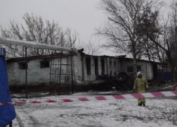 Директору и завхозу сгоревшего интерната в Алферовке вынесли приговор