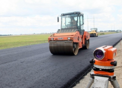 В Грибановском районе отремонтируют автодорогу за 100 млн. рублей