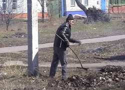 Воронежская область готовится к месячнику по благоустройству территорий